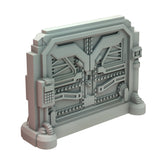 Nemesis Lockdown: Stretch Goals