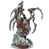 Nemesis Lockdown: Stretch Goals