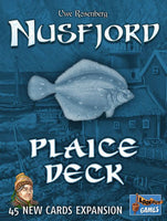 Nusfjord Plaice Deck