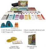 Oath: Chronicles of Empire and Exile - Kickstarter Edition