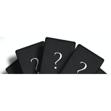 Foundations of Rome Kickstarter Edition: Hidden Objectives Card Pack