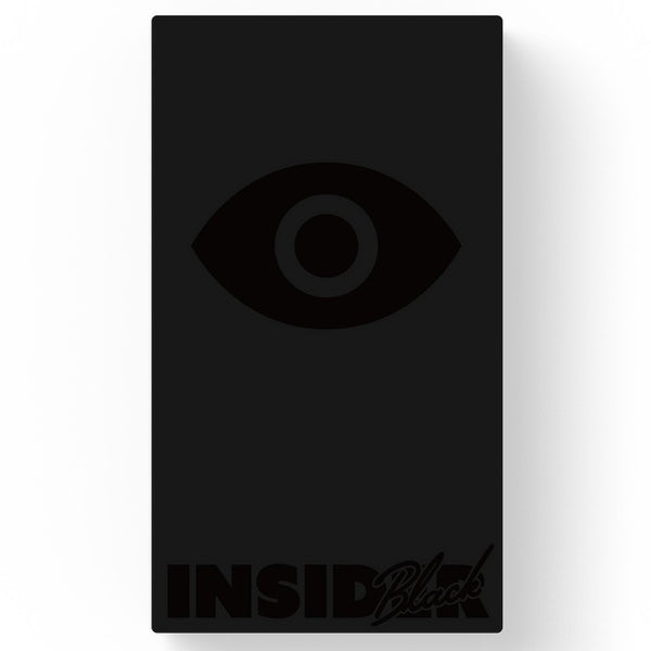 Insider Black