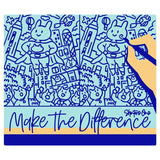 Make  the Difference