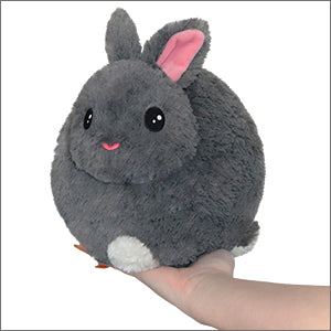 Squishable: Netherland Dwarf Bunny 7"