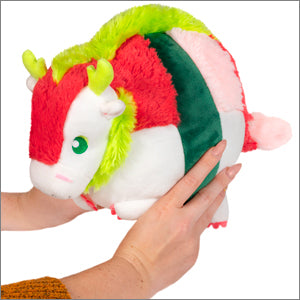 Squishable: Dragon Roll 7"