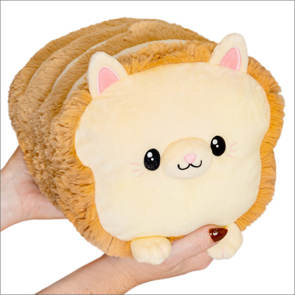 Squishable: Cat Loaf 7"