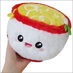 Squishable: Ramen 7"