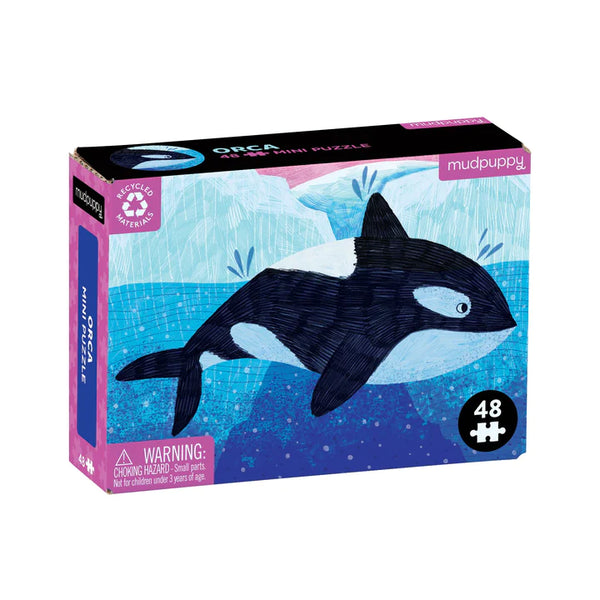 48 Orca