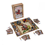 The King is Dead 2nd Edition