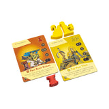 The Loop: Revenge of Fauxzilla