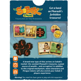 Sobek 2 Players: Treasures of the Pharaoh Expansion