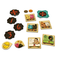 Sobek 2 Players: Treasures of the Pharaoh Expansion