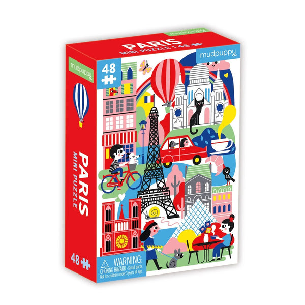 48 Paris