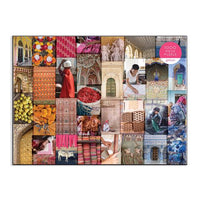 1000 Patterns of India