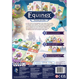 Equinox Golem Edition