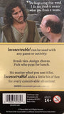 The Princess Bride: Inconceivable!