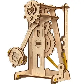 UGears: Pendulum