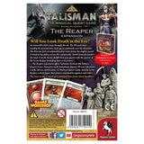 Talisman: The Reaper