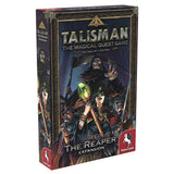 Talisman: The Reaper