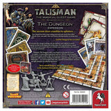 Talisman: The Dungeon