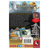 Talisman: The Frostmarch