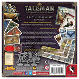Talisman: The Highland