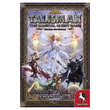 Talisman: The Sacred Pool