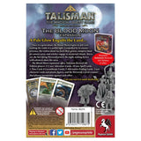 Talisman: The Blood Moon