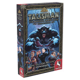 Talisman: The Blood Moon