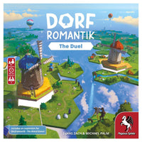 Dorfromantik The Duel