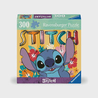 300 Stitch