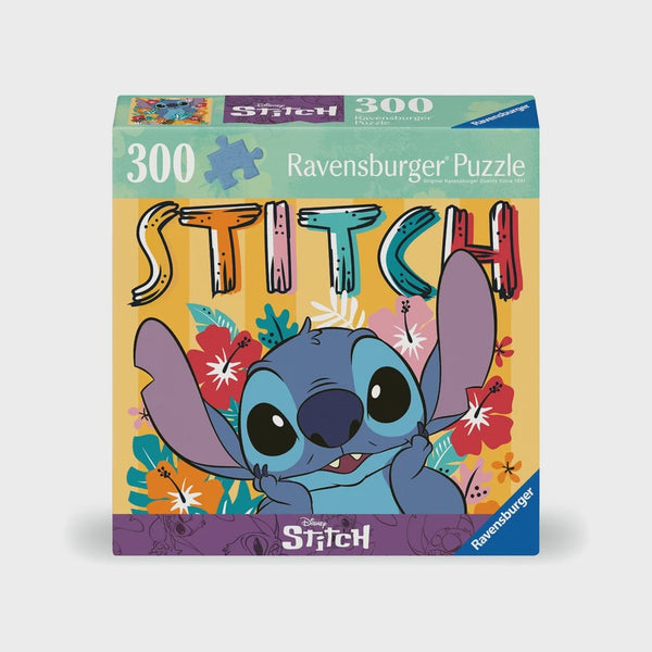 300 Stitch