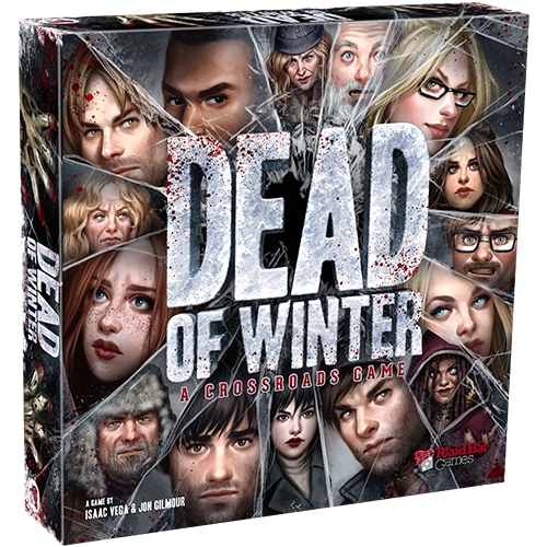 Dead of Winter