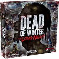 Dead of Winter Long Night