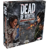 Dead of Winter Warring Colonies