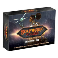 SolForge Fusion Booster Kit