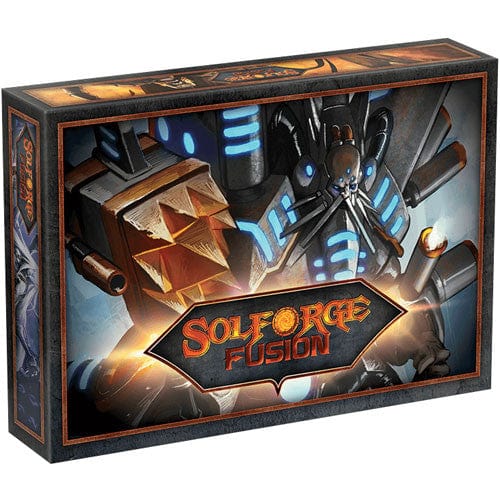 SolForge Fusion Starter Kit