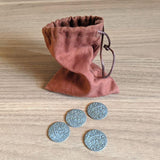Pax Pamir: Metal Coins