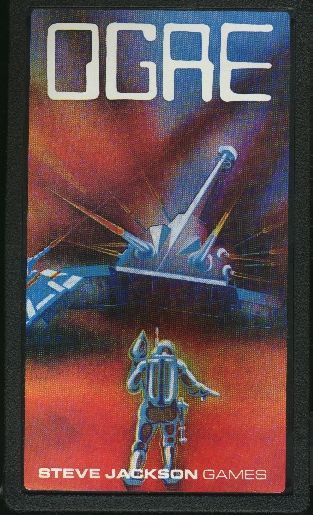 Ogre (Pocket Box)