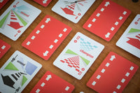 Lacorsa Grand Prix Game