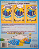 Time's Up Title Recall