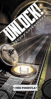 Unlock: The Formula
