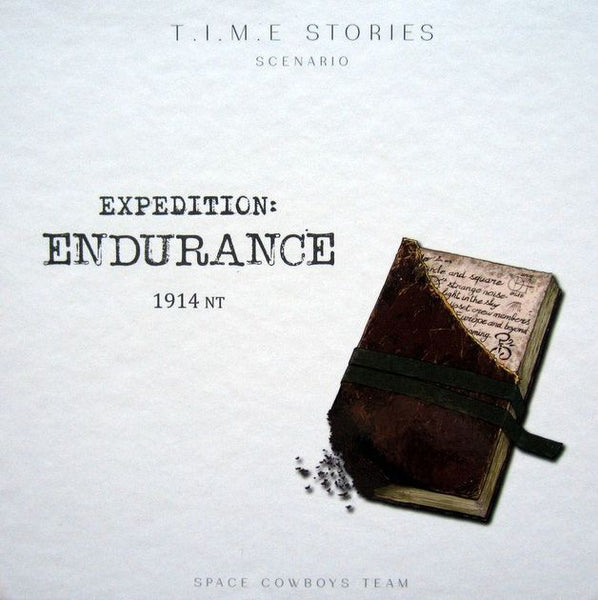 TIME Stories Expedition Endura
