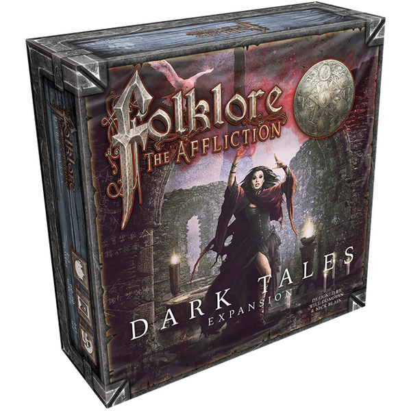 Folklore: Dark Tales Expansion