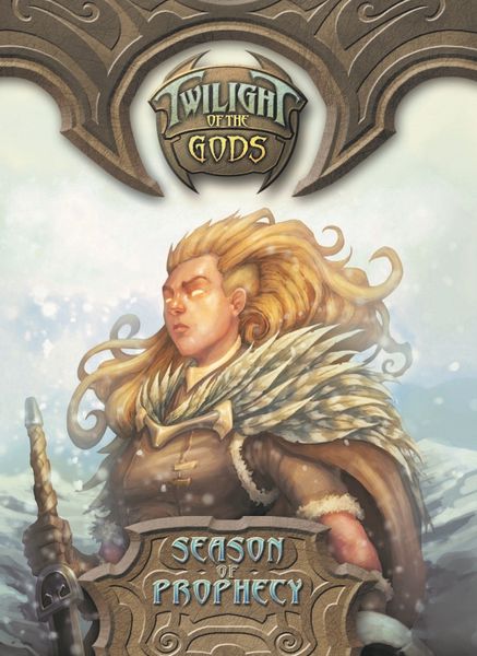 Twilight of the Gods: Seasons of Prophecy