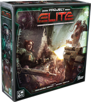 Project Elite Kickstarter Bundle