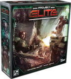 Project Elite Kickstarter Bundle