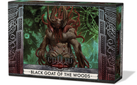 Cthulhu Death May Die Black Goat of the Woods