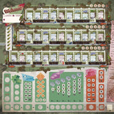 Welcome To... Outbreak Thematic Neighborhood