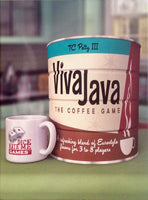 VivaJava The Coffee Game